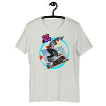 Load image into Gallery viewer, Short-sleeve unisex t-shirt