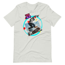 Load image into Gallery viewer, Short-sleeve unisex t-shirt