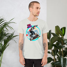 Load image into Gallery viewer, Short-sleeve unisex t-shirt