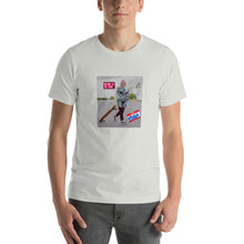 Load image into Gallery viewer, Short-sleeve unisex t-shirt