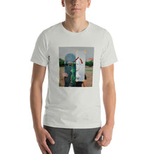 Load image into Gallery viewer, Short-sleeve unisex t-shirt
