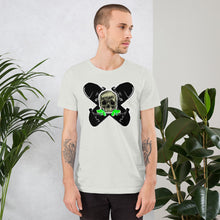 Φόρτωση εικόνας στο εργαλείο προβολής Συλλογής, Unisex t-shirt