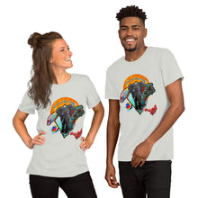 Load image into Gallery viewer, Unisex t-shirt