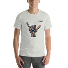 Load image into Gallery viewer, Unisex t-shirt