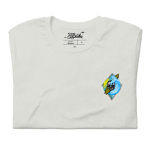 Φόρτωση εικόνας στο εργαλείο προβολής Συλλογής, Unisex t-shirt one more wave