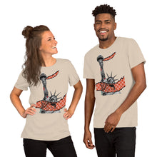 Load image into Gallery viewer, Short-Sleeve Unisex T-Shirt
