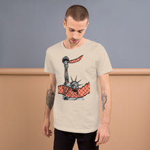 Load image into Gallery viewer, Short-Sleeve Unisex T-Shirt