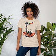 Load image into Gallery viewer, Short-Sleeve Unisex T-Shirt