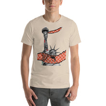 Load image into Gallery viewer, Short-Sleeve Unisex T-Shirt