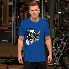 Load image into Gallery viewer, Short-Sleeve Unisex T-Shirt