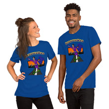 Load image into Gallery viewer, Short-Sleeve Unisex T-Shirt