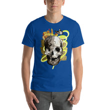 Load image into Gallery viewer, Short-Sleeve Unisex T-Shirt