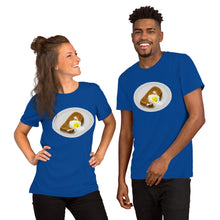 Load image into Gallery viewer, Short-Sleeve Unisex T-Shirt