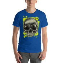 Load image into Gallery viewer, Short-Sleeve Unisex T-Shirt