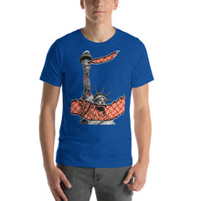 Load image into Gallery viewer, Short-Sleeve Unisex T-Shirt