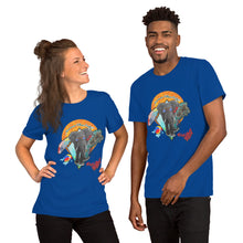 Load image into Gallery viewer, Unisex t-shirt