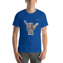Load image into Gallery viewer, Unisex t-shirt