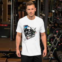 Load image into Gallery viewer, Short-Sleeve Unisex T-Shirt