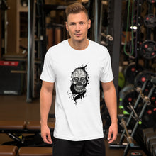 Load image into Gallery viewer, Short-Sleeve Unisex T-Shirt