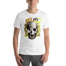Load image into Gallery viewer, Short-Sleeve Unisex T-Shirt