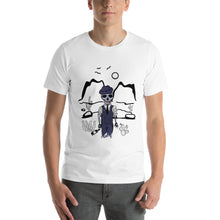Load image into Gallery viewer, Short-Sleeve Unisex T-Shirt