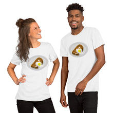 Load image into Gallery viewer, Short-Sleeve Unisex T-Shirt
