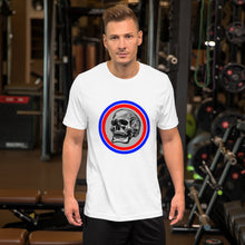 Load image into Gallery viewer, Short-Sleeve Unisex T-Shirt
