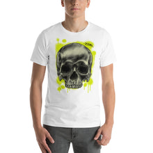 Load image into Gallery viewer, Short-Sleeve Unisex T-Shirt