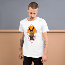 Load image into Gallery viewer, Short-Sleeve Unisex T-Shirt