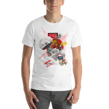 Load image into Gallery viewer, Short-Sleeve Unisex T-Shirt