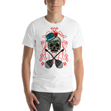 Load image into Gallery viewer, Short-sleeve unisex t-shirt
