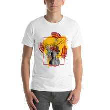 Load image into Gallery viewer, Short-sleeve unisex t-shirt
