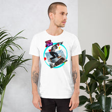 Load image into Gallery viewer, Short-sleeve unisex t-shirt