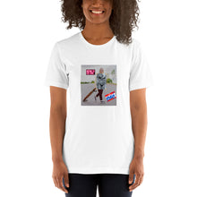 Load image into Gallery viewer, Short-sleeve unisex t-shirt