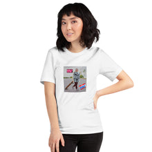 Load image into Gallery viewer, Short-sleeve unisex t-shirt