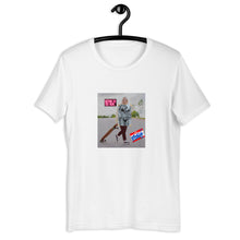 Load image into Gallery viewer, Short-sleeve unisex t-shirt