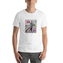 Load image into Gallery viewer, Short-sleeve unisex t-shirt