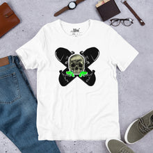 Φόρτωση εικόνας στο εργαλείο προβολής Συλλογής, Unisex t-shirt