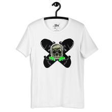 Φόρτωση εικόνας στο εργαλείο προβολής Συλλογής, Unisex t-shirt