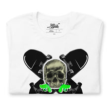 Φόρτωση εικόνας στο εργαλείο προβολής Συλλογής, Unisex t-shirt