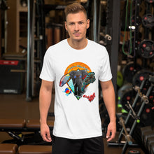 Load image into Gallery viewer, Unisex t-shirt