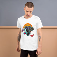 Load image into Gallery viewer, Unisex t-shirt