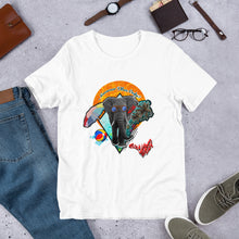 Load image into Gallery viewer, Unisex t-shirt