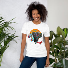 Load image into Gallery viewer, Unisex t-shirt