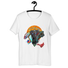 Load image into Gallery viewer, Unisex t-shirt