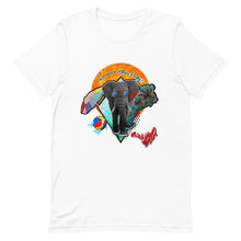 Load image into Gallery viewer, Unisex t-shirt
