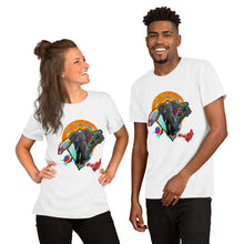 Load image into Gallery viewer, Unisex t-shirt