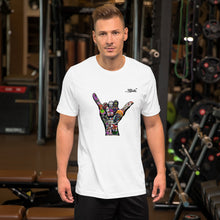 Load image into Gallery viewer, Unisex t-shirt