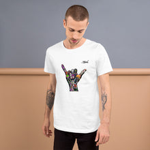 Load image into Gallery viewer, Unisex t-shirt