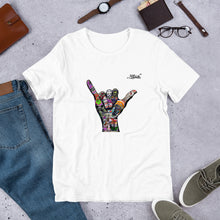 Load image into Gallery viewer, Unisex t-shirt